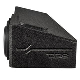 Loaded 2 x 8' Subwoofer Enclosure for Chevy/GMC Crew Cabs (2007-2026) and Ford F-150/Super Duty C... - detail view | Silarius
