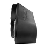 High Density Abs 2-Way Universal Pod Loaded With 8' Loudspeaker and 1 X 3.78' Tweeter - detail view | Silarius
