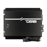 Ford F-150 2 x 10" Subwoofer Loaded Enclosure Package With Vinyl Finish and Dream LED Lights - detail view | Silarius