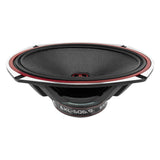 EXL 6x9' 2-Way Coaxial Speaker with Fiber Glass Cone | 160W RMS 3-Ohm - detail view | Silarius