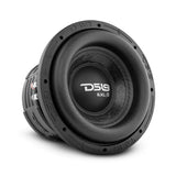 Loaded 2 x 8' Subwoofer Enclosure for Chevy/GMC Crew Cabs (2007-2026) and Ford F-150/Super Duty C... - detail view | Silarius