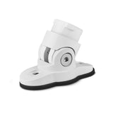 Flat Mounting Bracket Clamp Adaptor for Malibu G10+ Towers and All NXL-X and CF-X Towers Speakers - front view | Silarius
