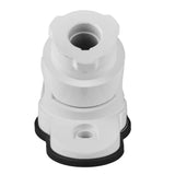 Flat Mounting Bracket Clamp Adaptor for Malibu G10+ Towers and All NXL-X and CF-X Towers Speakers - detail view | Silarius