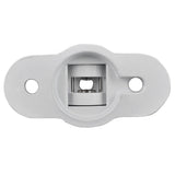 Flat Mounting Bracket Clamp Adaptor for Malibu G10+ Towers and All NXL-X and CF-X Towers Speakers - detail view | Silarius