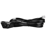 FRP Compact Full-Range Class D 1-Channel Amplifier 2,500 Watts Rms @ 1-Ohm - detail view | Silarius