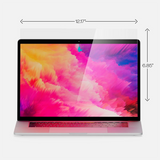 Privacy Screen Filter 14.1' - side view | Silarius