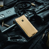 Poseidon Pro Power Bank - detail view | Silarius