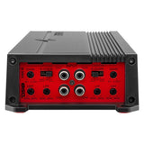 Stage1 Pro Audio Midrange Package - detail view | Silarius