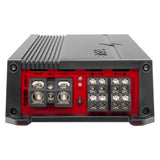 Stage1 Pro Audio Midrange Package - detail view | Silarius