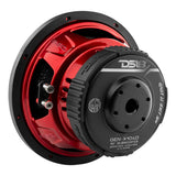 GEN-X 10' Subwoofer 400 Watts Rms DVC 4-Ohm - rear view | Silarius