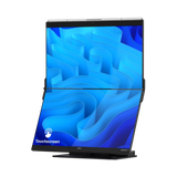 Geminos Series (Refurbished) - side view | Silarius
