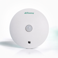 Klisens K1100 - front view | Silarius
