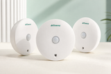 Klisens K1100 - rear view | Silarius