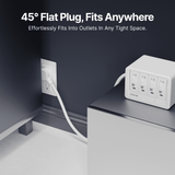 Gitryin Desktop Charging Station 12-in-1 (40W Combo) - detail view | Silarius