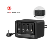 Gitryin Desktop Charging Station 12-in-1 (40W Combo)