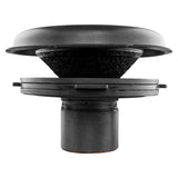 HOOLIGAN Recone Kit for HOOL-X12.2DHE - angle view | Silarius