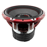 HOOLIGAN X 15' SPL Subwoofer 4000 Watts Rms 4' DVC 1-Ohm - detail view | Silarius