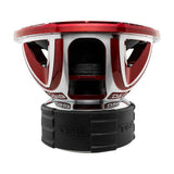 HOOLIGAN X 15' SPL Subwoofer 4000 Watts Rms 4' DVC 1-Ohm - detail view | Silarius