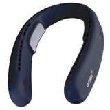Halo-iC Dual-Tech Neck Cooler - detail view | Silarius