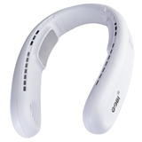 Halo-iC Dual-Tech Neck Cooler - rear view | Silarius