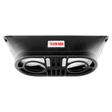 DS18 Jeep JBASS Platinum Tailgate Package - rear view | Silarius