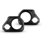 Jeep JL/JLU/JT 6.5' Front Door Panels - front view | Silarius