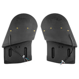 Jeep JL/JLU 10' Wheel Well Seald Subwoofer Enclosure Left and Right Side - detail view | Silarius