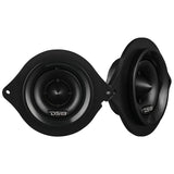 2.7' OEM Bullet Tweeter Replacement Upgraded For Jeep JL/JLU/JT 100 Watts RMS 4-Ohm 1' VC - front view | Silarius