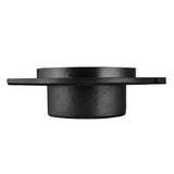 2.7' OEM Bullet Tweeter Replacement Upgraded For Jeep JL/JLU/JT 100 Watts RMS 4-Ohm 1' VC - detail view | Silarius