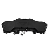Jeep JL/JLU/JT 2024 Overhead Sound Bar - OEM Fit, Harness Included, Fits 4 x 8' Speakers - detail view | Silarius