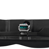 Jeep JL/JLU/JT 2024 Overhead Sound Bar - OEM Fit, Harness Included, Fits 4 x 8' Speakers - detail view | Silarius