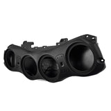 Jeep JL/JLU/JT 2024 Overhead Sound Bar - OEM Fit, Harness Included, Fits 4 x 8' Speakers - detail view | Silarius