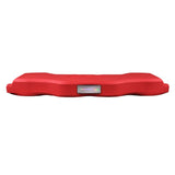 Jeep JL/JLU/JT 2024 Overhead Sound Bar - OEM Fit, Harness Included, Fits 4 x 8" Speakers - detail view | Silarius