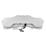 Jeep JL/JLU/JT 2024 Overhead Sound Bar – OEM Fit, Harness Included, Fits 4 x 8” Speakers
