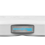 Jeep JL/JLU/JT 2024 Overhead Sound Bar – OEM Fit, Harness Included, Fits 4 x 8” Speakers