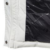 Kaya Heated Parka - detail view | Silarius