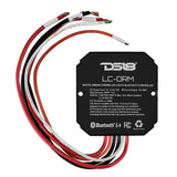 Water-Resistant IP66 High Power Digital LED Bluetooth Controller