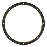 10' RGB LED Ring for Loudspeakers and Speakers - detail view | Silarius
