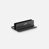 Laptop Stand - rear view | Silarius