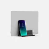 Laptop Stand - side view | Silarius