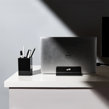 Laptop Stand - detail view | Silarius