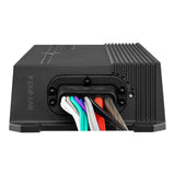 NVY 4-Channel Full-Range IPX7 Submersible Marine and Powersports Amplifier 120x4@4-Ohm Watts RMS - detail view | Silarius