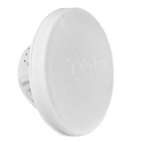 NXL 8' 2-Way Coaxial Marine Speaker With LED RGB Lights 125 Watts Rms 4-Ohm - detail view | Silarius