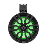NXL 8' Marine and Powersports Towers LED RGB Lights 125 Watts Rms - detail view | Silarius