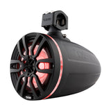 NXL 8' Marine and Powersports Towers LED RGB Lights 125 Watts Rms - detail view | Silarius