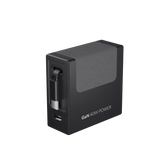 Gitryin Retractable 40W Charger - USB-C Cable - detail view | Silarius