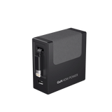 Gitryin Retractable 40W Charger - Lightning Cable - detail view | Silarius