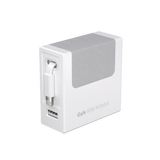 Gitryin Retractable 40W Charger for 3C Devices - detail view | Silarius