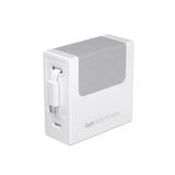 Gitryin Retractable 40W Charger for 3C Devices - detail view | Silarius
