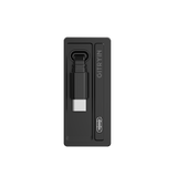 Gitryin Retractable 65W Fast Charger for 3C Devices - detail view | Silarius